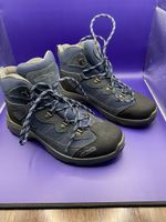 Wessenstein Wanderschuhe, Grösse 37, Top Zustand!