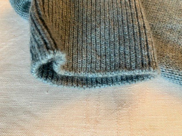Loro Piana Pullover & Sweatshirts: Herrenpullover Kaschmir Loro Piana – Gebraucht aus Zürich von hans122 7