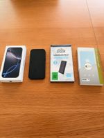 Apple iPhone 16Pro schwarz - 256GB