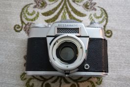 Voigtländer bessamatic
