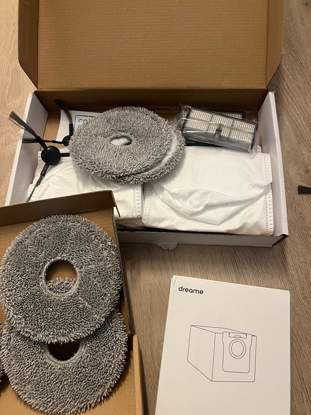 Dreame Aspirapolveri & Accessori: Dreame Staubsauger L10S Ultra – Usato da Mauren venduto da sim_wd9w 5