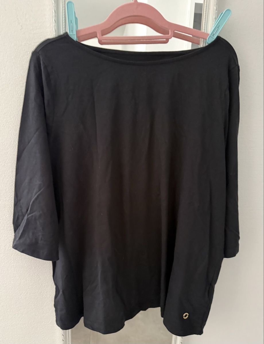 Tchibo T-Shirts: Shirt Grösse 52/54      Tchibo 3/4 Armlänge – Neu (gemäss Beschreibung) aus Pfeffikon LU von pepino17 5