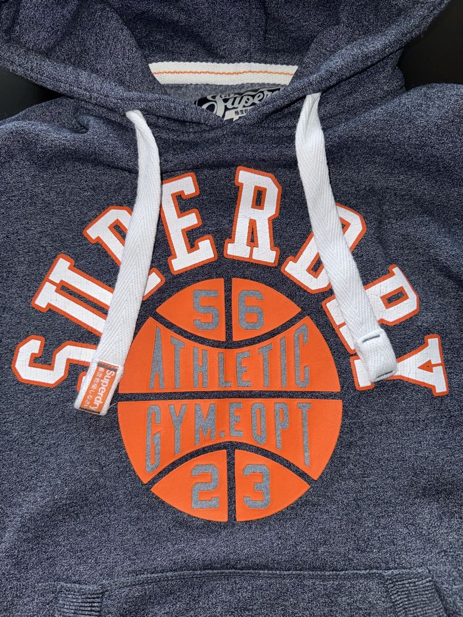 Superdry Pullover & Sweatshirts: Superdry Hoodie Gr. S Neuwertig – Neu (gemäss Beschreibung) aus Zürich von Jen10 9