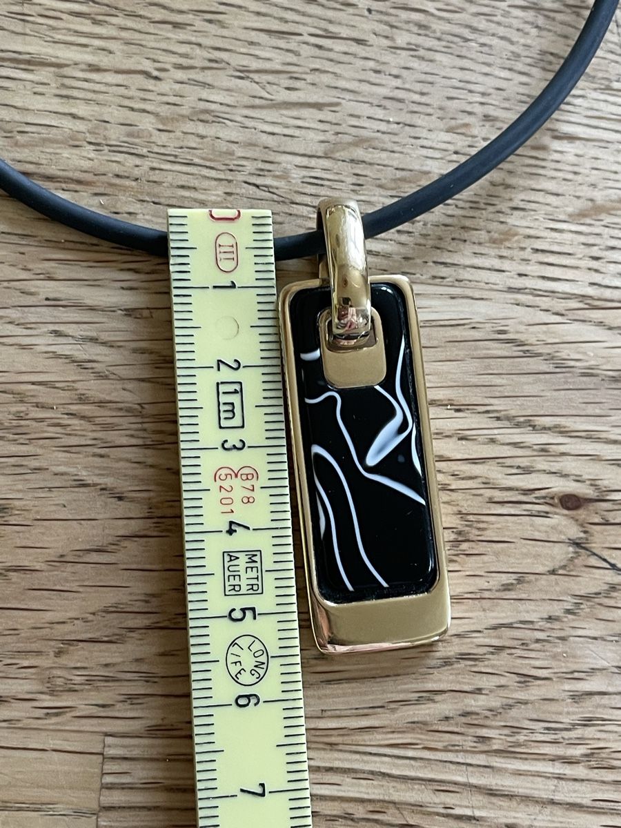 Pierre Lang Catenine: Halsband mit Anhänger Pierre Lang  – Usato da Flawil venduto da Naphtali 5