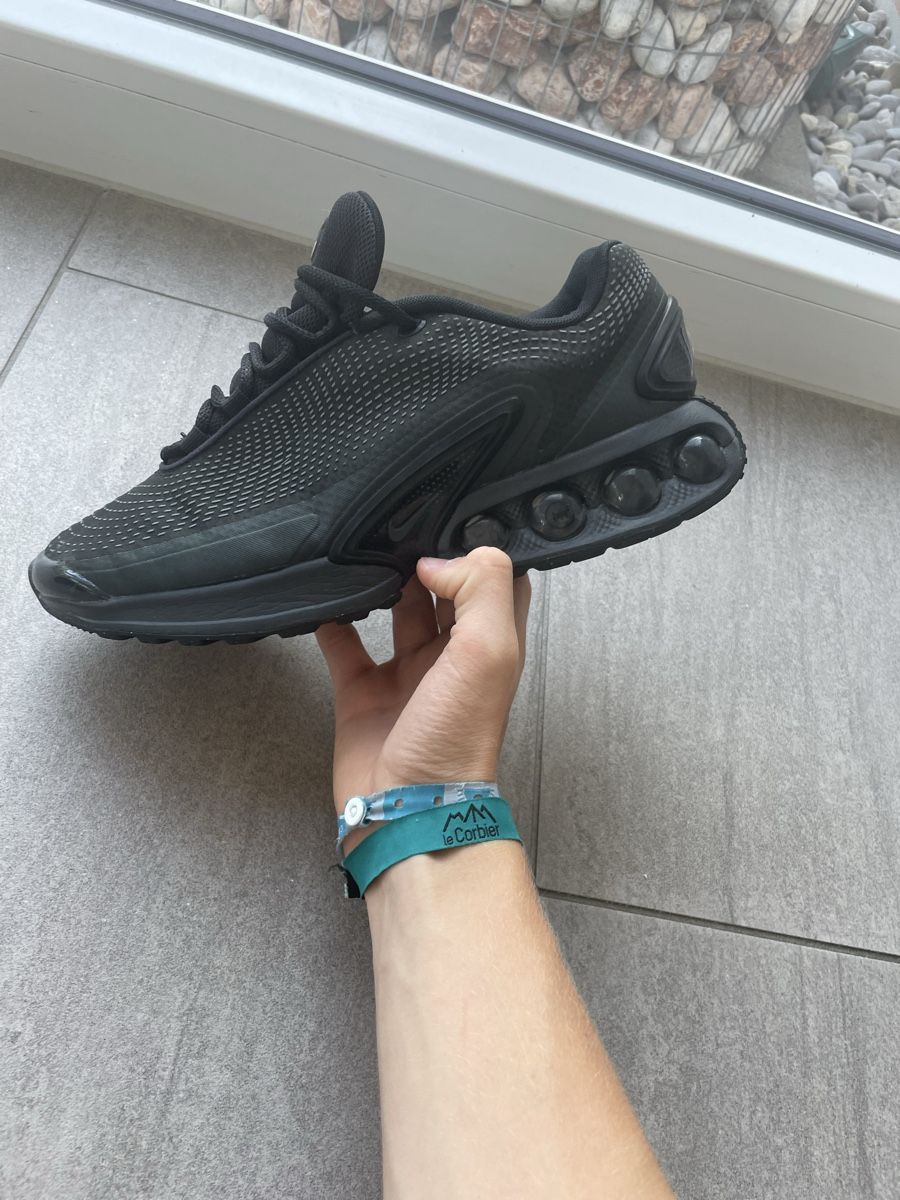 Nike Chaussures hommes: Nike de – D'occasion à Dompierre FR par matmath