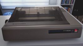 Commodore MPS802 Drucker