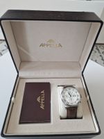 Appella Automatico Crono 70010CH, Swiss Made, Come Nuovo!