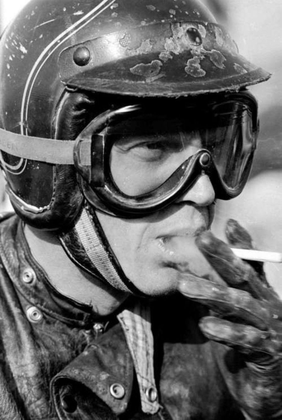 Occhiali & Lenti: Deus Ex Machina Motorradbrille – Nuovo (secondo la descrizione) da Zürich venduto da 1290 3