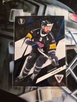 Michael Kapla HC Fribourg Gotteron Playoffs 2025/26 24/60