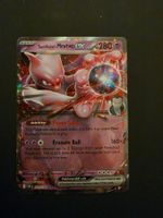 Pokemon Karte Team Rockets Mewtwo ex 081/182