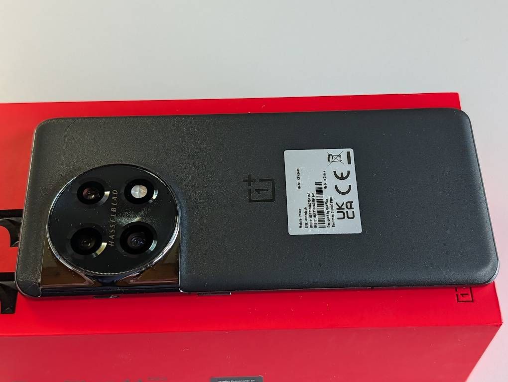 Handys / Smartphones: Oneplus 11 128 GB – Gebraucht aus Emmenbrücke von Blacky0 1