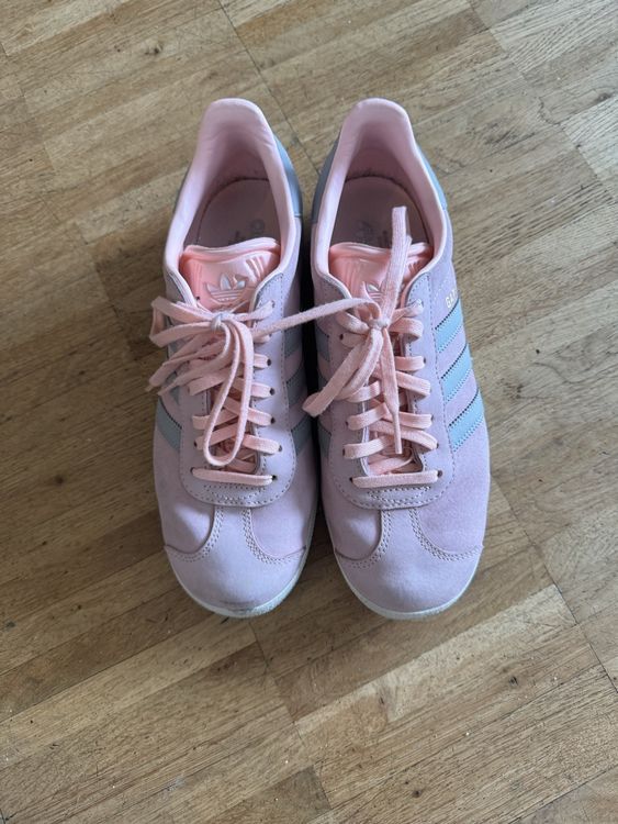 Adidas gazelle gebraucht clearance