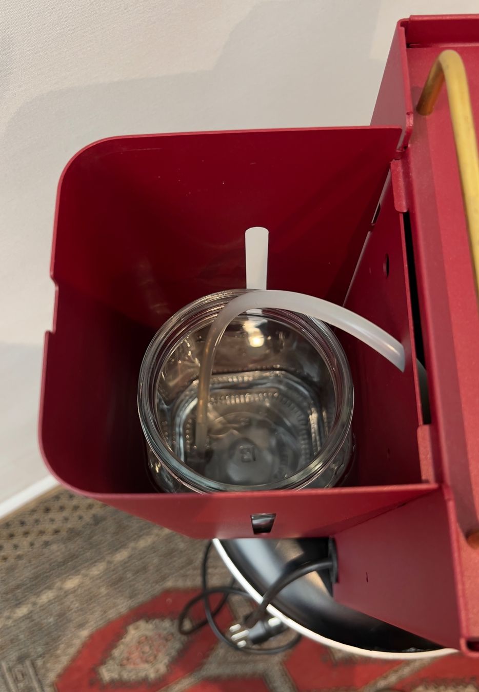 Macchine per caffè & Macchine per espresso: Espressomaschine Faber Pro Deluxe e.s.e. pads – Usato da Zürich venduto da Hbassist 3