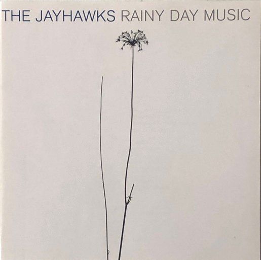 CDs: The Jayhawks – Rainy Day Music – D'occasion à Grüningen par azulgris