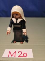 Playmobil Nonne,Burg,Mittelalter M20