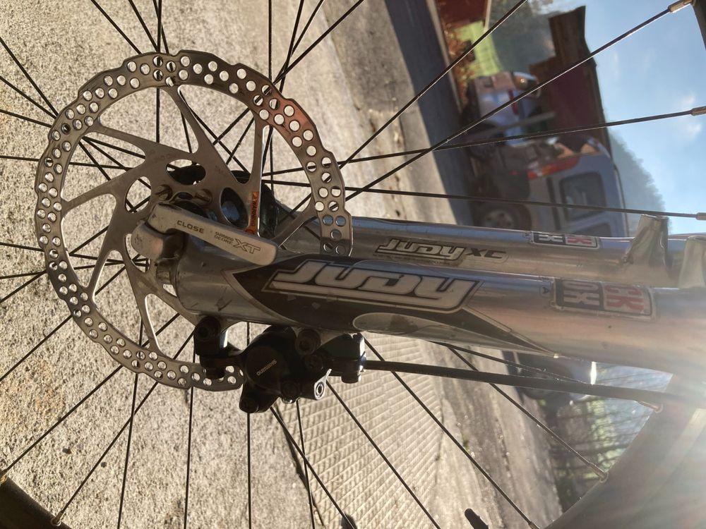 MTB Wheeler 26 Zoll | Kaufen auf Ricardo