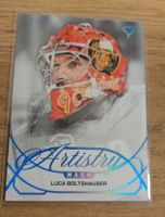 SportZoo National League: Mask - SCL Tigers Boltshauser /65