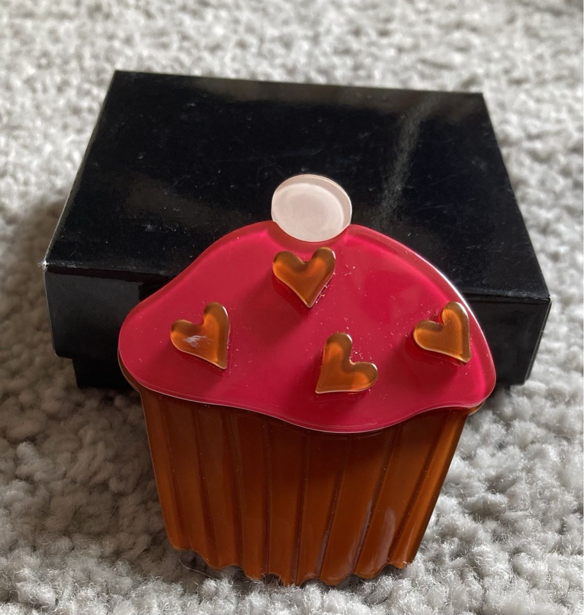 Spille & Fermagli: Broche fantaisie – Nuovo e nell'imballaggio originale da Ardon venduto da hel_2sxp
