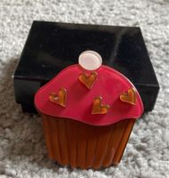 Broche fantaisie