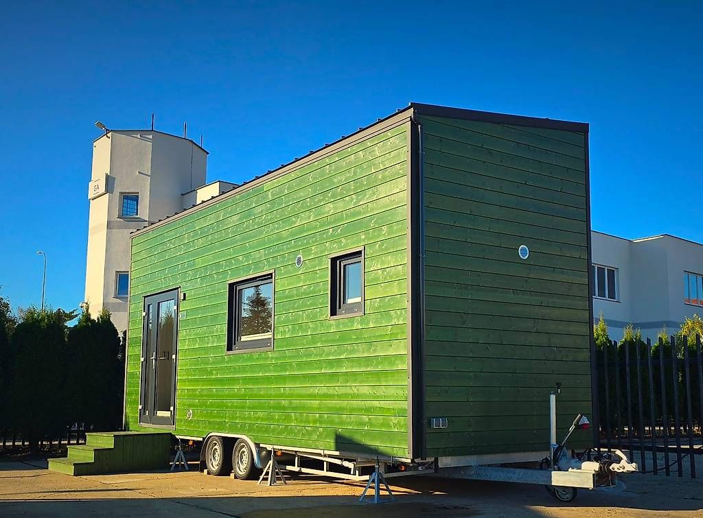 Mobilhome: Porto 459 – Usato da St. Gallen venduto da Spa_at_Home911 8
