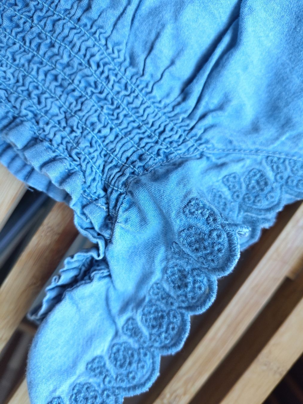 Vestiti & Gonne: Jeans-Röckli, Grösse 68 – Usato da Bern venduto da ali_8rjc 2