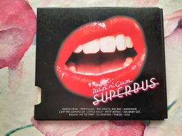CD Superbus - Pop'n'gum