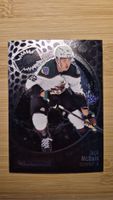NHL Arizona Coyotes Metal Rookie Jack McBain