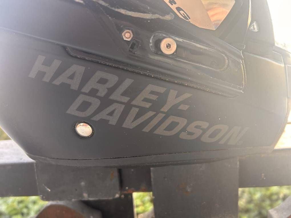 Helme & Visiere: Casco integrale  – Gebraucht aus S. Nazzaro von mar_w6ld