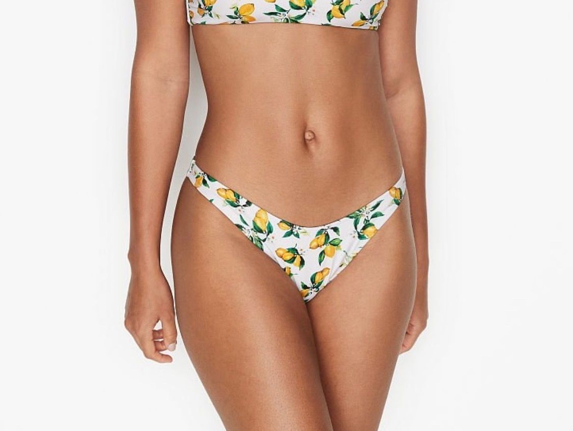 Victoria's Secret Costumi da bagno & Bikini: Victoria’s Secret Bikini 70C/S NEW – Nuovo e nell'imballaggio originale da Dübendorf venduto da VSAngel 5