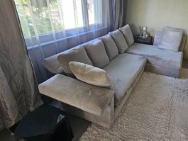 Sofa Minotti