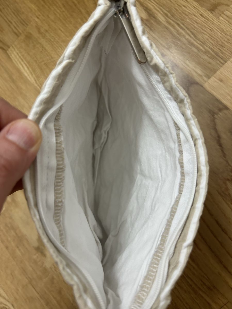 Custodie per cosmetici: Make up bag GANT – Usato da Basel venduto da mel_5fzy 3