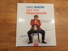 Samy Molcho: Alles über Körpersprache