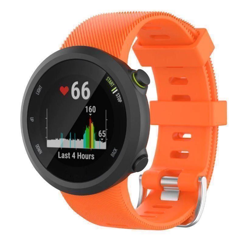Garmin Smartwatch: Garmin Forerunner 45 / 45S Armband – Nuovo e nell'imballaggio originale da Hinwil venduto da Luke_Key 1