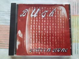 Cd Bush - Sixteen Stone