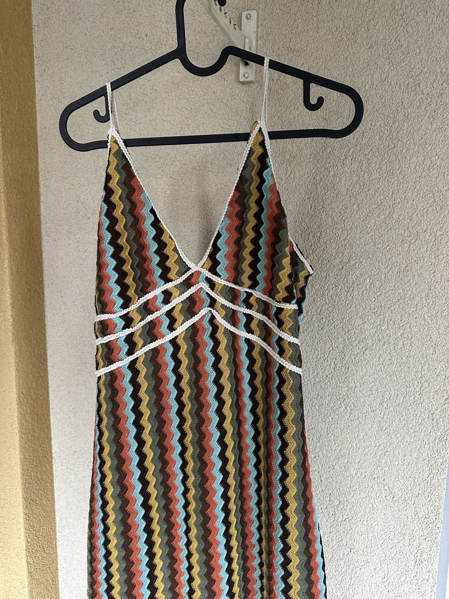 Kleider: Long summer dress – Gebraucht aus Lugano von GGcloset 1