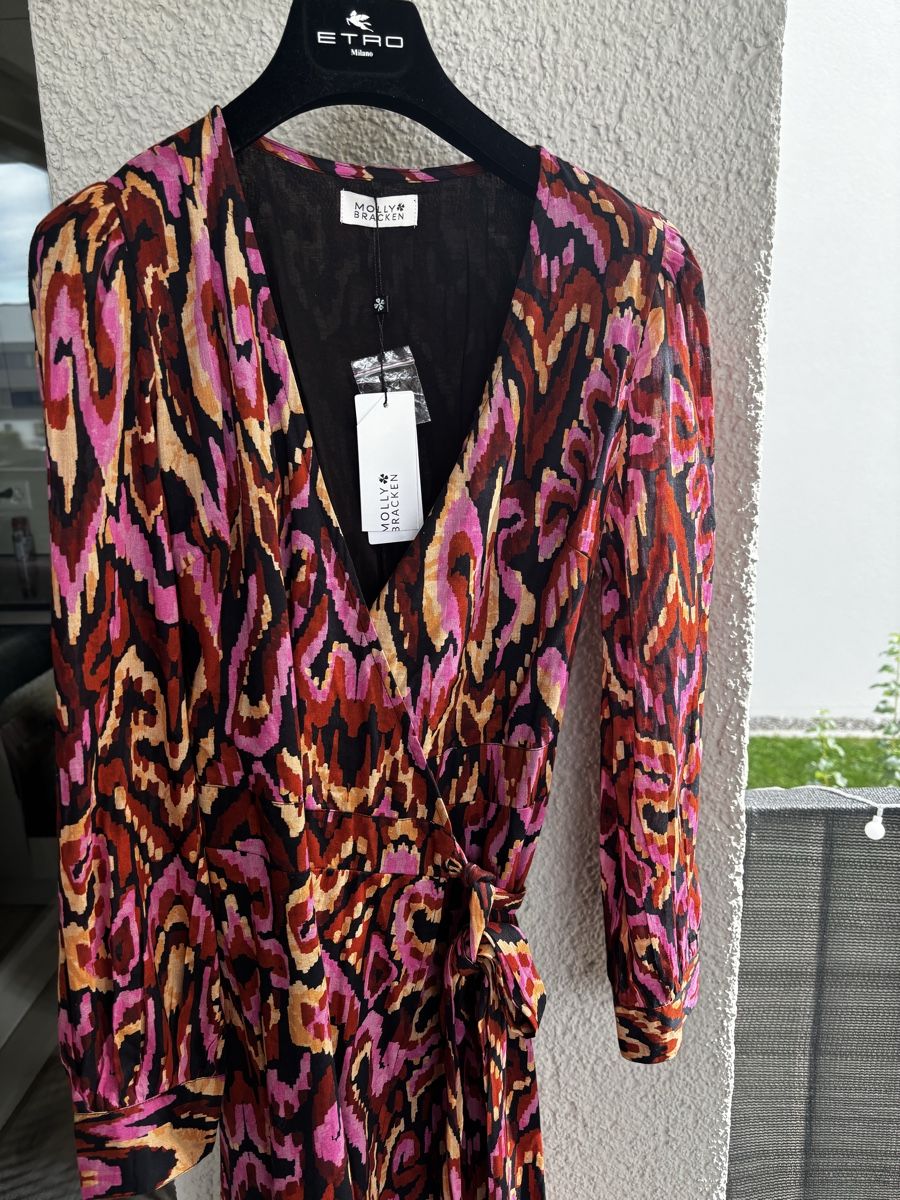 Kleider: Robe Molly Bracken neuve M – Neu und originalverpackt aus Ostermundigen von Delphine74 2