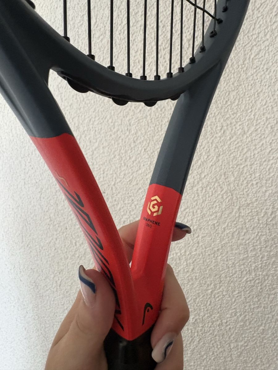 Head Raquettes: Tennis Schläger – D'occasion à Eggerberg par nicolas.wasmer 1