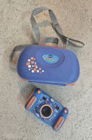 Vtech Kidizoom Duo Kamera mit Tasche 