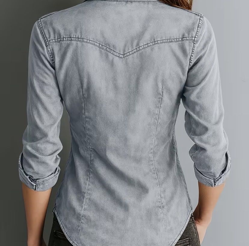 Camicette: Bluse Gr. S und Honolulu T-Shirt Gr. S – Nuovo (secondo la descrizione) da Hochdorf venduto da Katja014 1