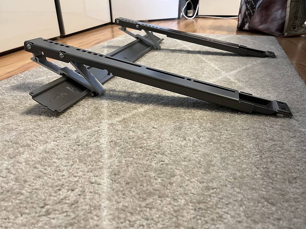 Supporti a parete: Vogels TV Wandhalter , Neigbar – Usato da Beinwil am See venduto da peety 4