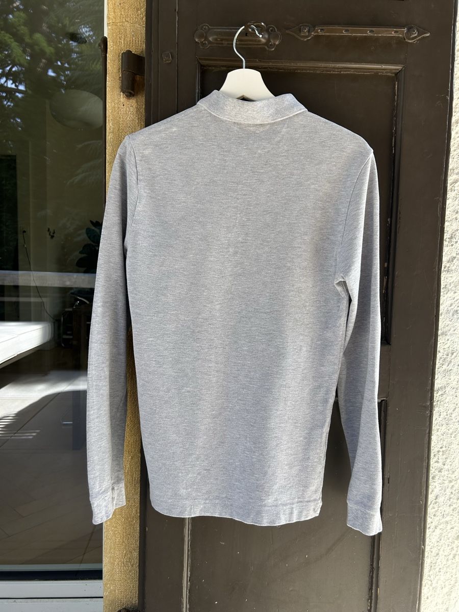Lacoste Magliette Polo: Polo Lacoste Slim Fit S – Usato da Neuchâtel venduto da rem_y6lw 2