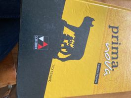 Latein Bücher prima vera gebraucht