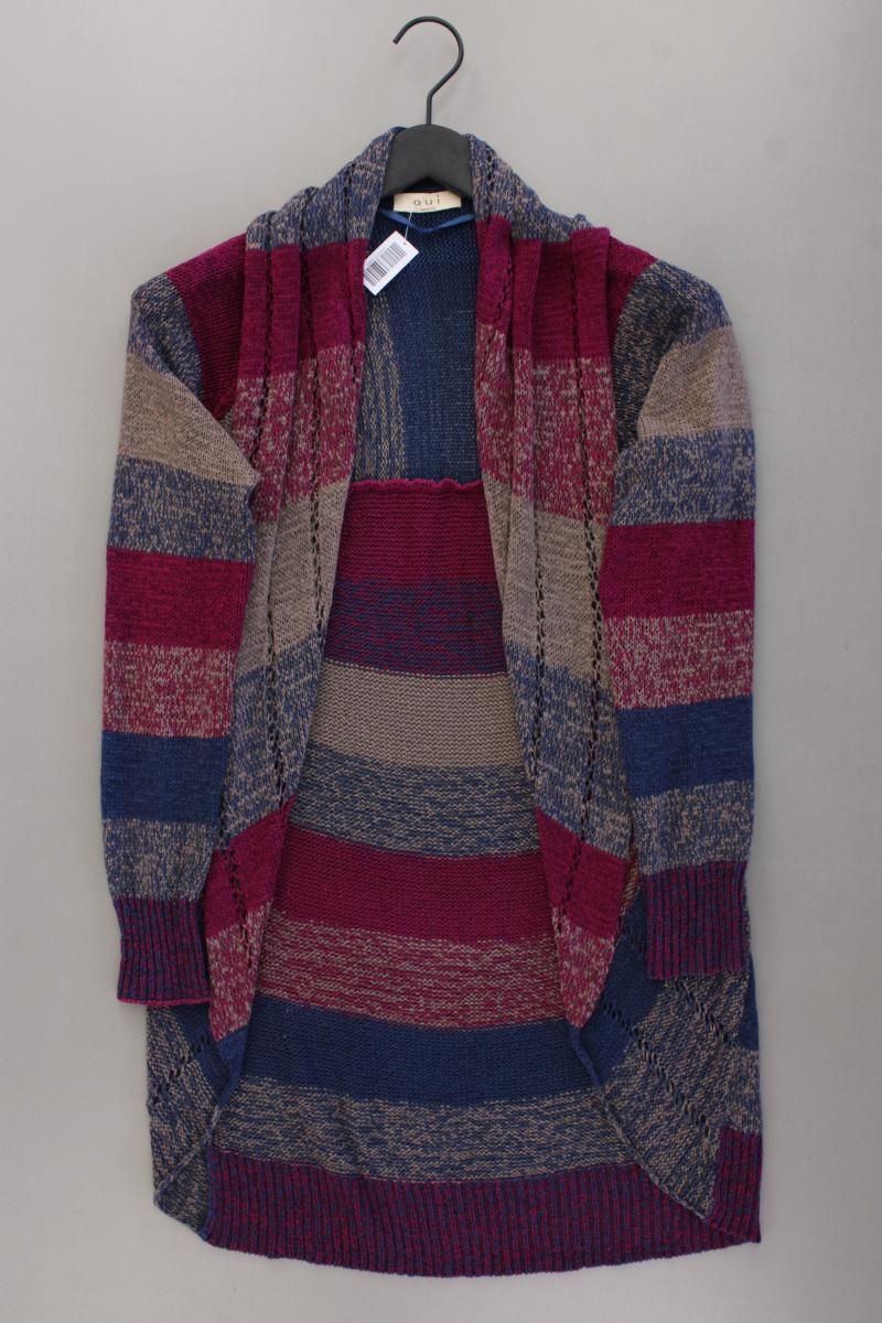Maglioni & Felpe: Oui Strickjacke Gr. 38 Langarm – Usato da Neustadt an der Waldnaab venduto da SecondLifeFashion