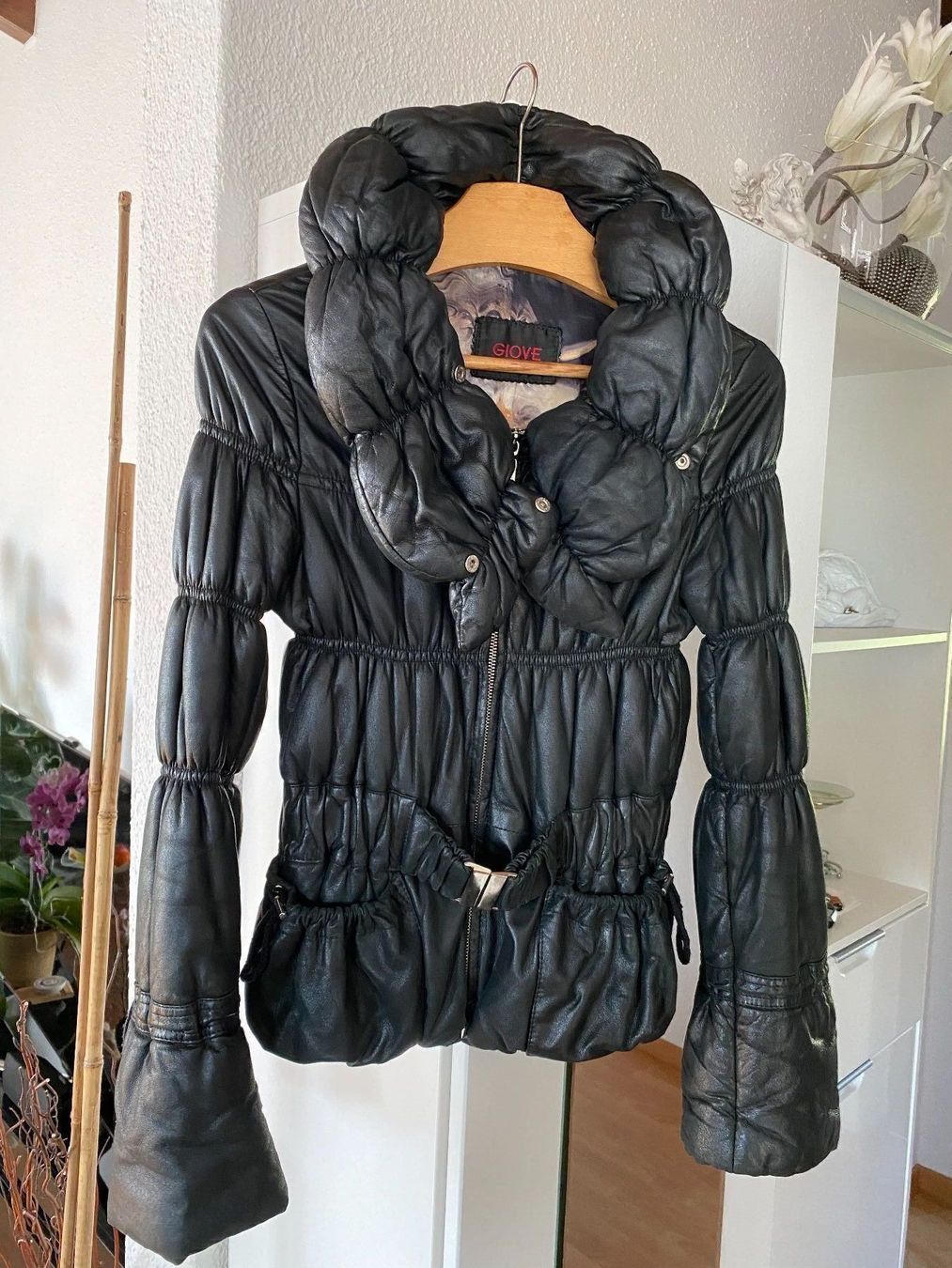 Giacche: Echtlederjacke Gr. S – Usato da Uznach venduto da bmw-girl