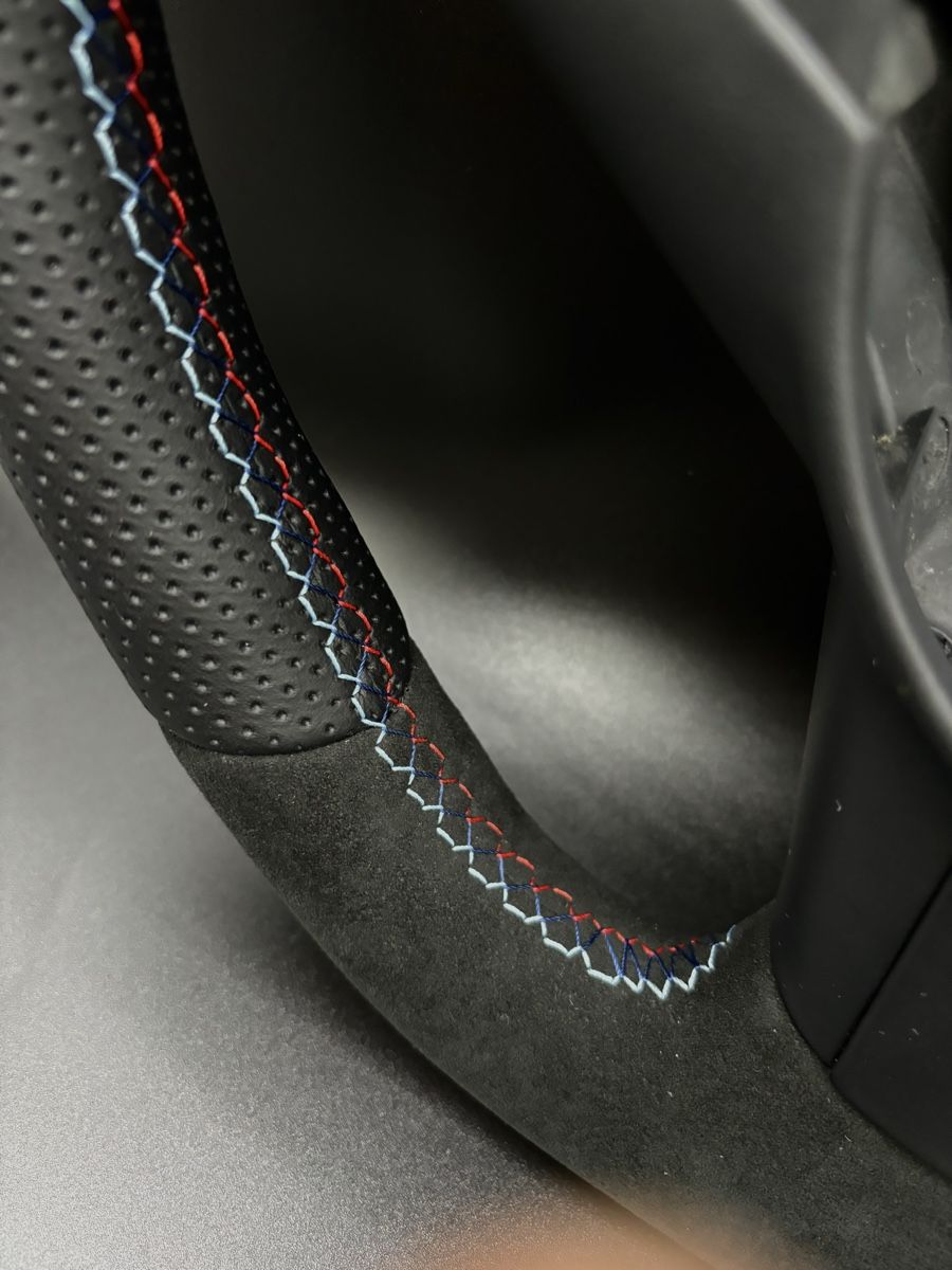 BMW Alle Autoersatzteile: BMW E6X LCI M LENKRAD  – Gebraucht aus Turgi von AJ5300 2