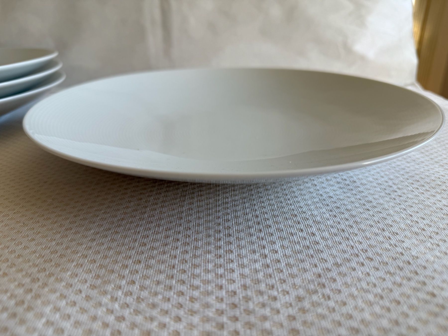 Thomas Piatti: Rosenthal - Thomas Trend - assiettes pasta - 28cm – Usato da Sion venduto da accroshoes 3
