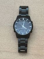 Funkuhr Solar Casio Lineage