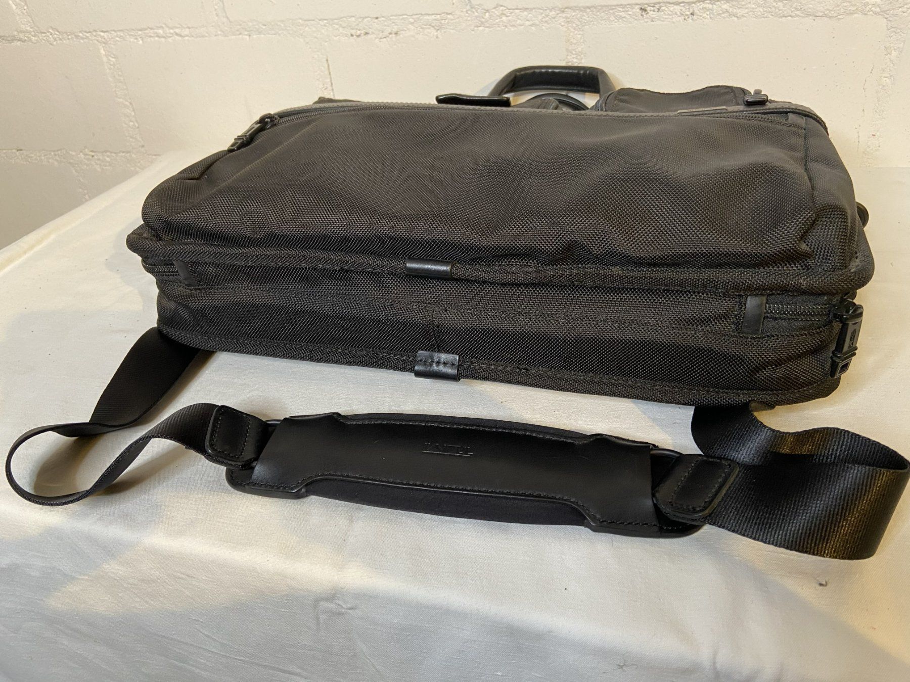 Tumi Koffer & Taschen: TUMI Notebook Softbag neu – Neu (gemäss Beschreibung) aus Baden von campari66 4