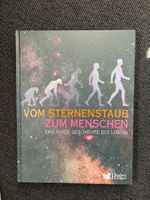 Reader's Digest: Vom Sternenstaub zum Menschen - Buch!