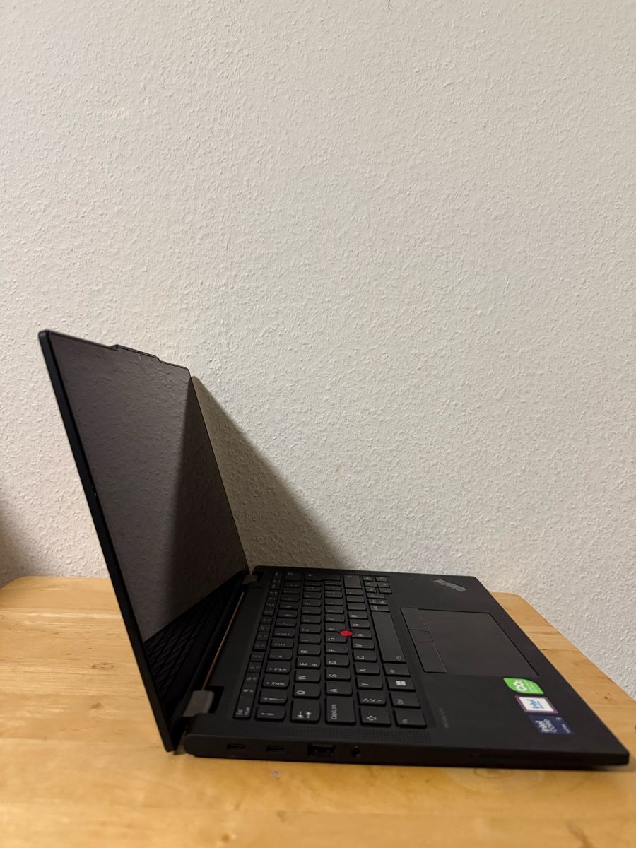 Lenovo Portables: ThinkPad X13 2 in 1 G5 16/512 – Neuf (Voir description) à Büren SO par sem_ndw8 2
